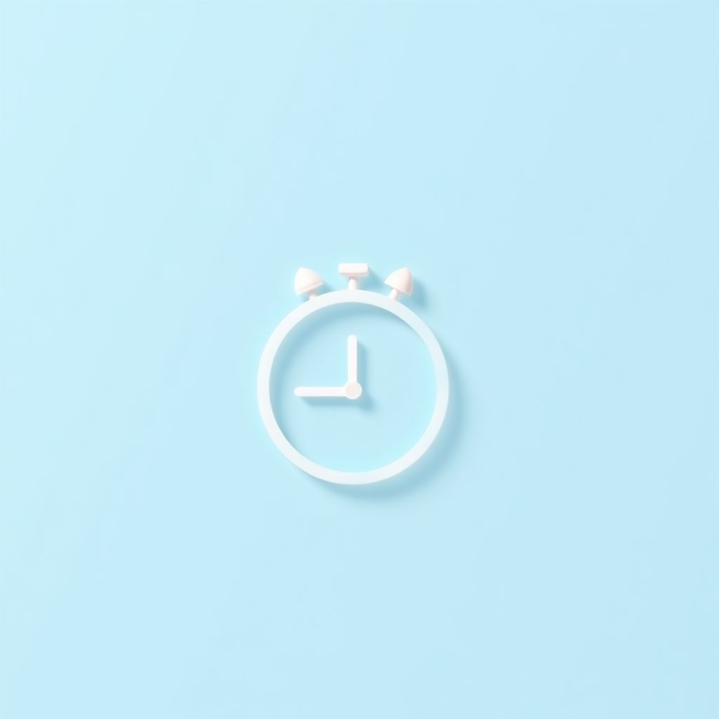 Icono de reloj