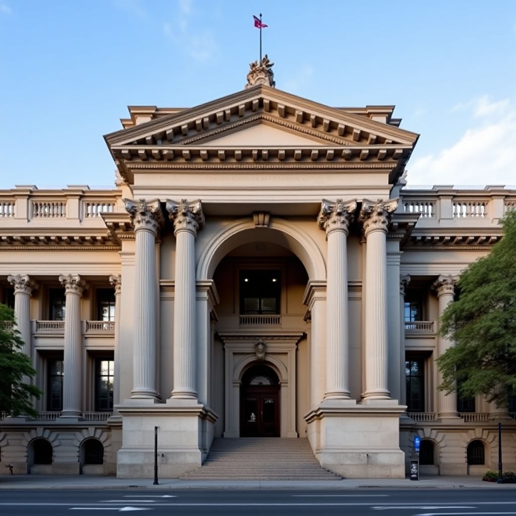 Banco Central de la República Argentina