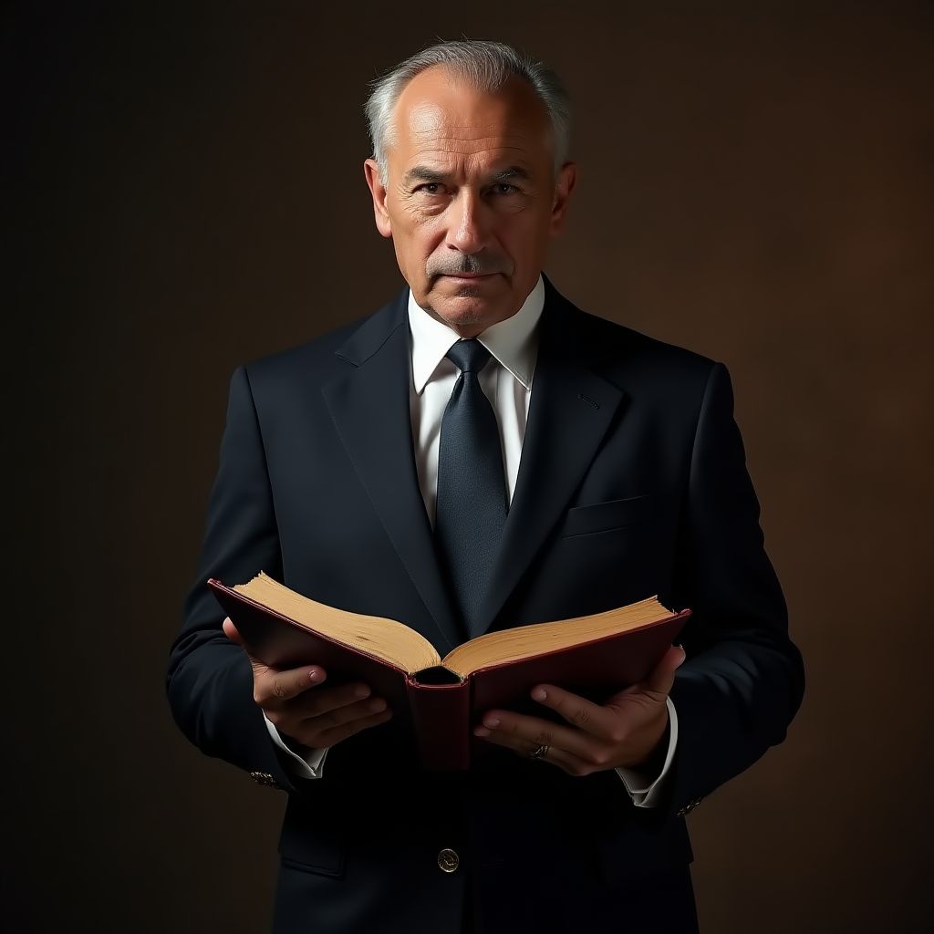 Roberto Juárez - Empresario